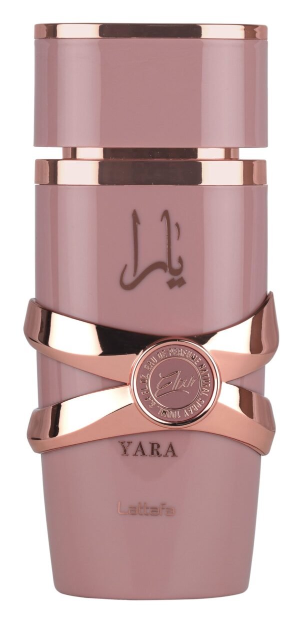 Yara Elixir