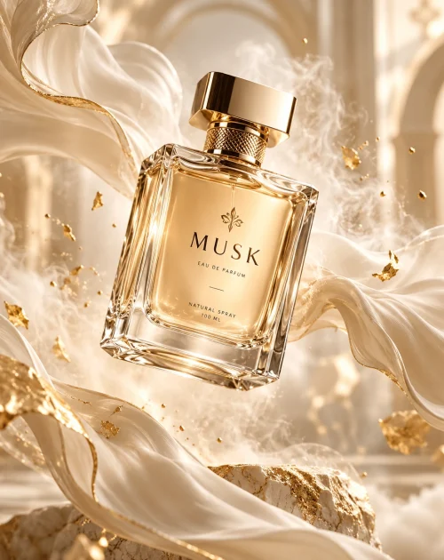MUSK_floating_perfume